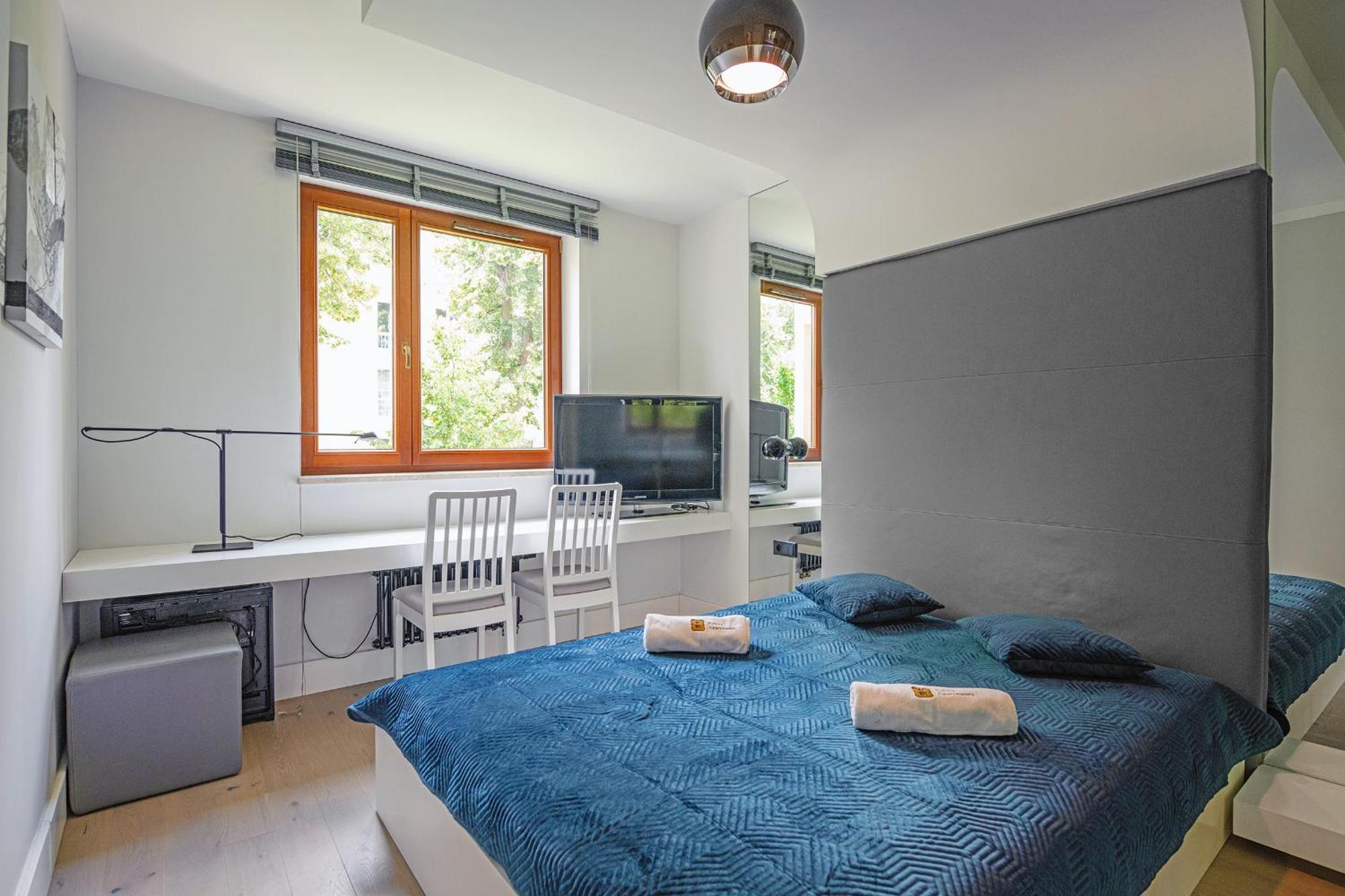 Olivia Apartment Gdansk Exterior photo