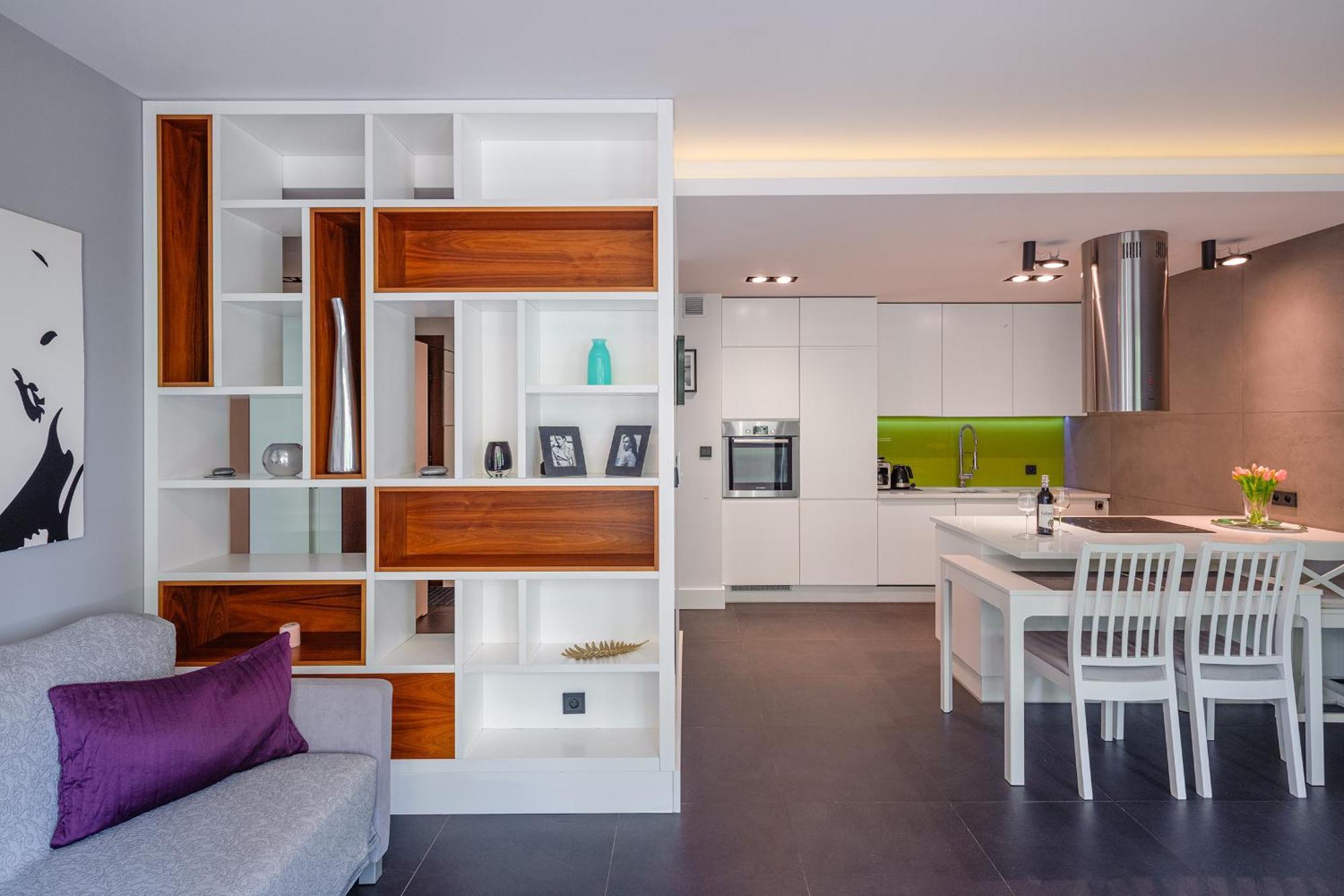 Olivia Apartment Gdansk Exterior photo