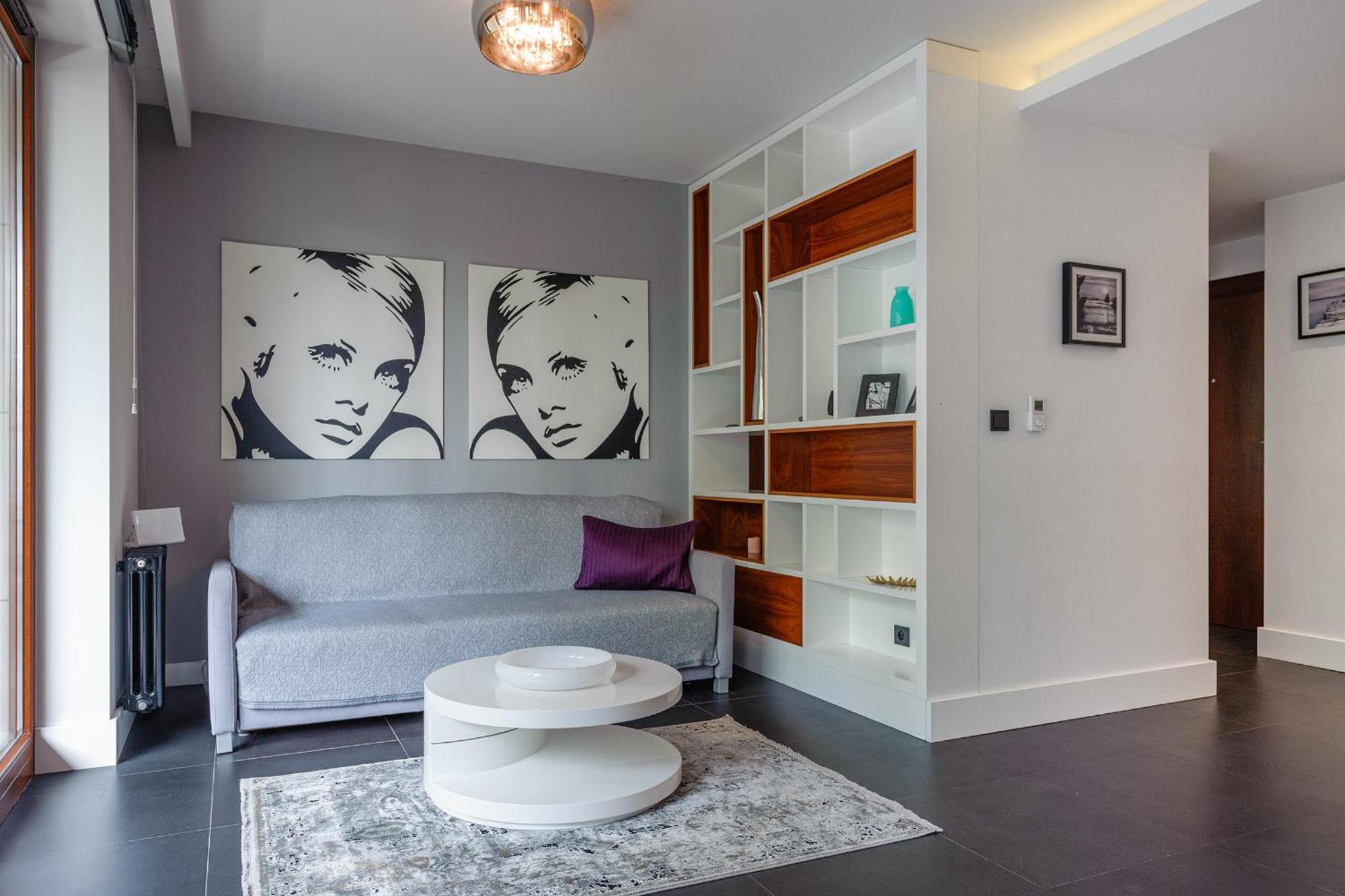 Olivia Apartment Gdansk Exterior photo